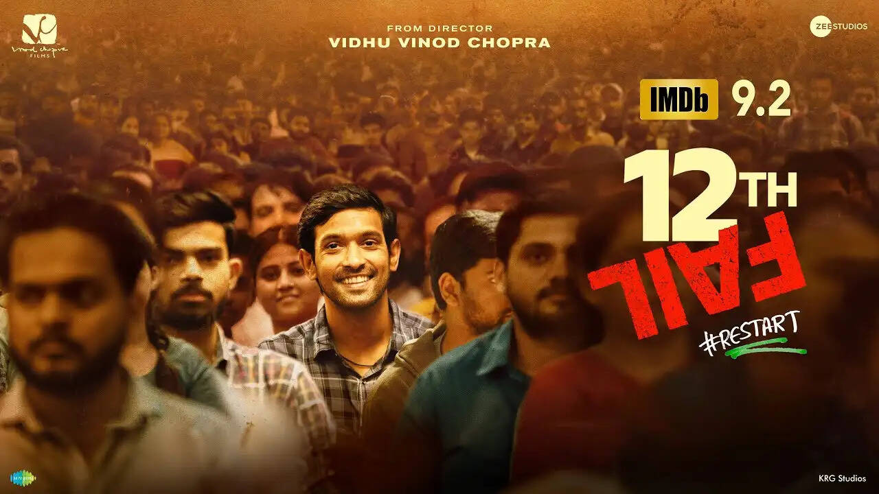 Vikrant Massey Movies: Inspiring Journey to Bollywood