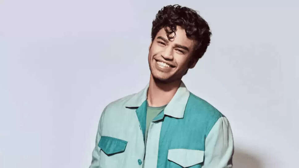 Babil Khan Bio, Age, Father, Career, Height, Movies, Relationship In 2025