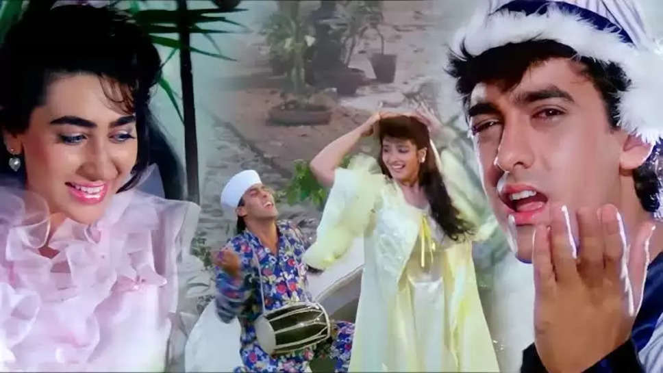 Top 10 Funny Bollywood Songs in 2023