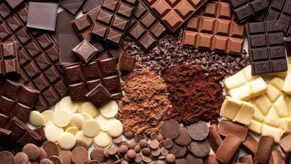 Chocolate 