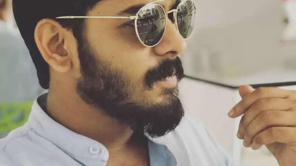 Ganapathi S Poduval Age, Birthday, Zodiac Sign, and Birth Chart, Biography In 2025