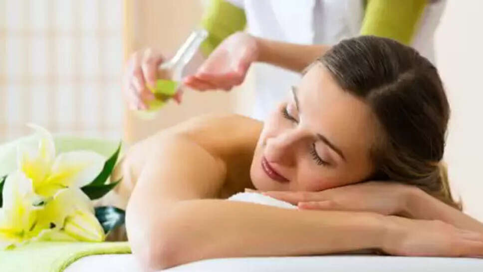 Top 10 Benefits Of Olive Oil Body Massage