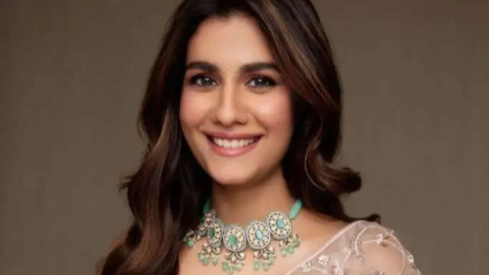 Scam 1992 Star Shreya Dhanwanthary's Biography, Story, Age, Height, Career, Net Worth In 2026