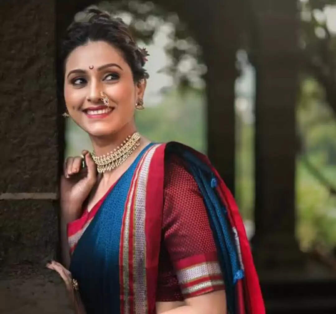 Reshma Shinde Wiki, Age, Biography, Photos, Videos In 2025