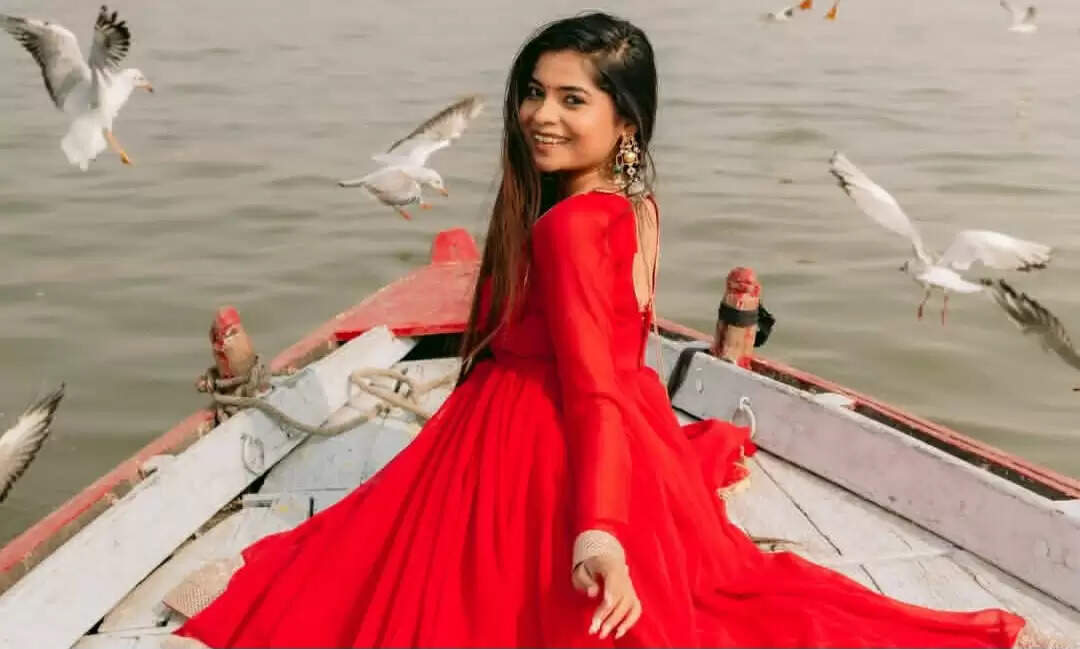 Pratiksha Thorat Biography, Age, Height, Husband, Net Worth In 2026