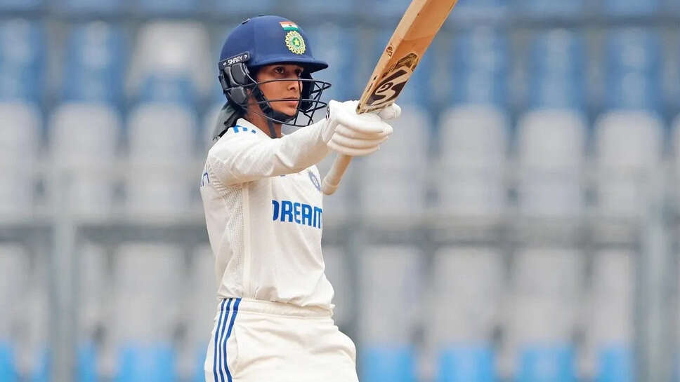  Jemimah Rodrigues Age, Boyfriend, Family, Net worth In 2025