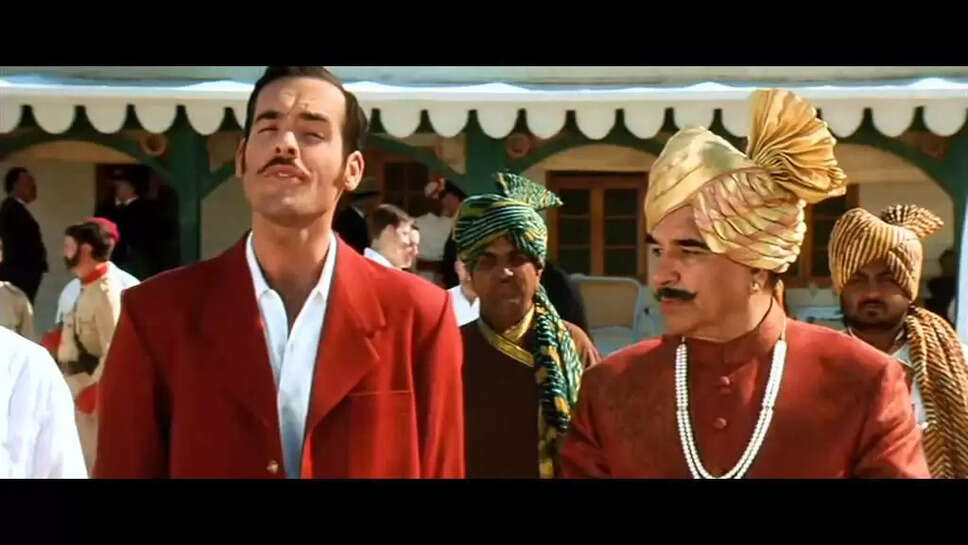 lagaan
