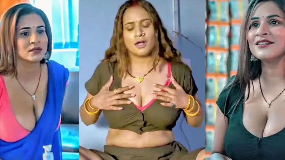 Top 10 Muskan Agarwal Complete Bold web series List In 2025