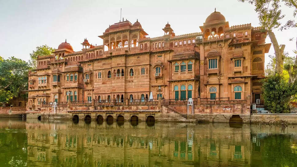 bikaner