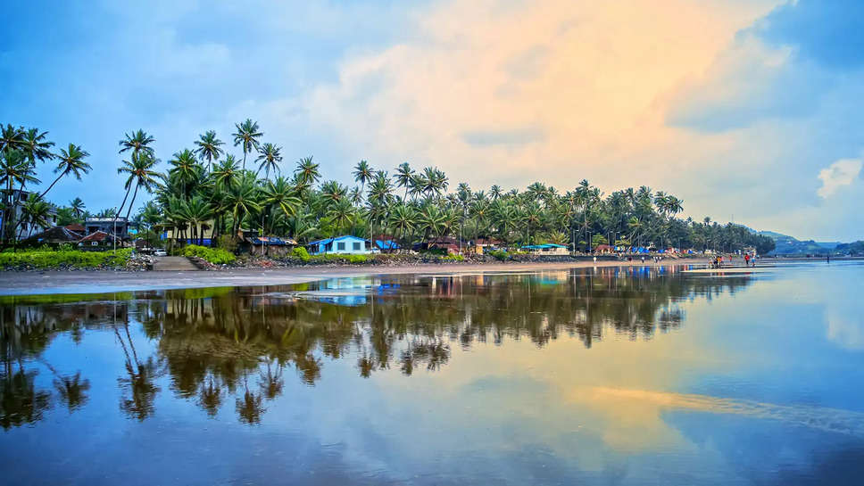Top 10 Beaches In Konkan