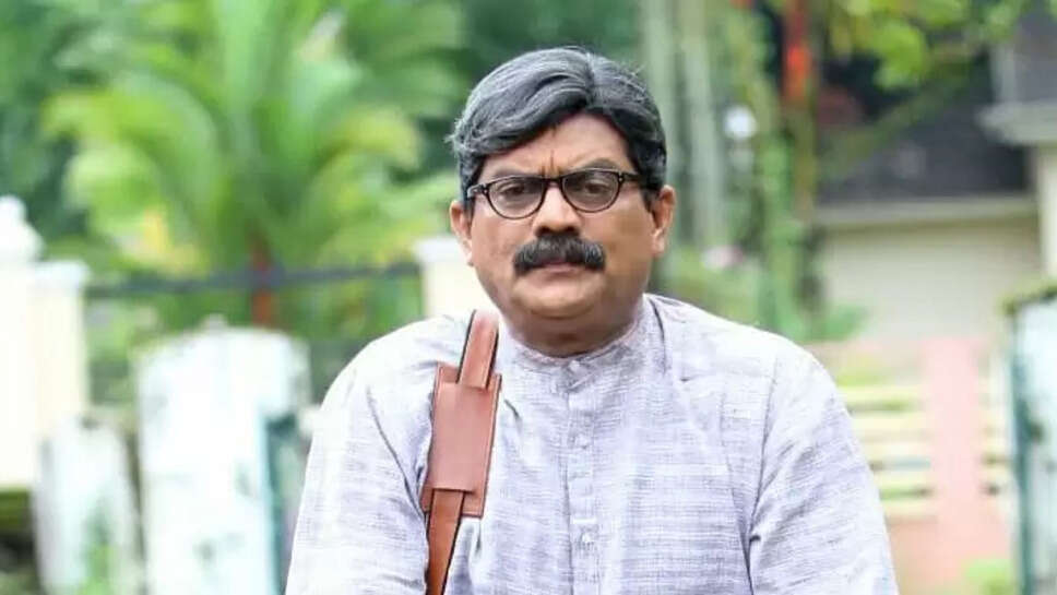 Top 10 Comedy Kings Of Malayalam Movies Till 2023