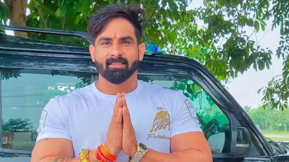  Harsh Chhikara Biography, Income, Wife, Family In 2023