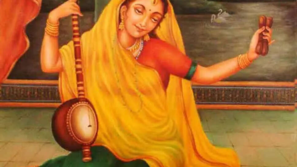meerabai