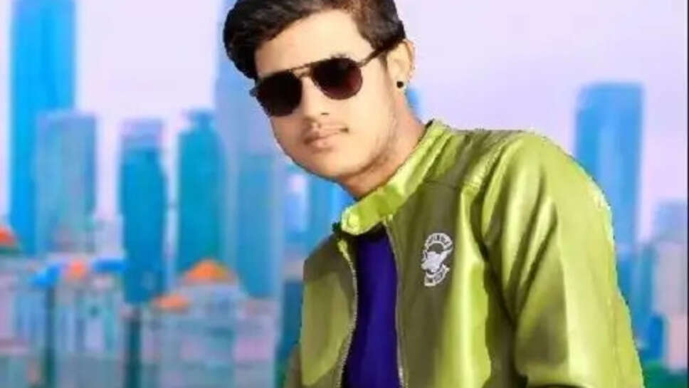 Naman Mishra Biography, Age, Height, Career, Wife