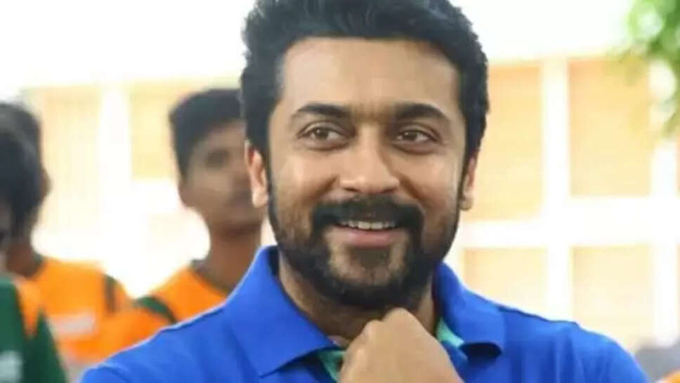 Surya Telugu Dubbed Movies List, Hit Or Flop, Actress