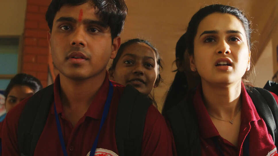 Crash Course Season 1 Ending Explained