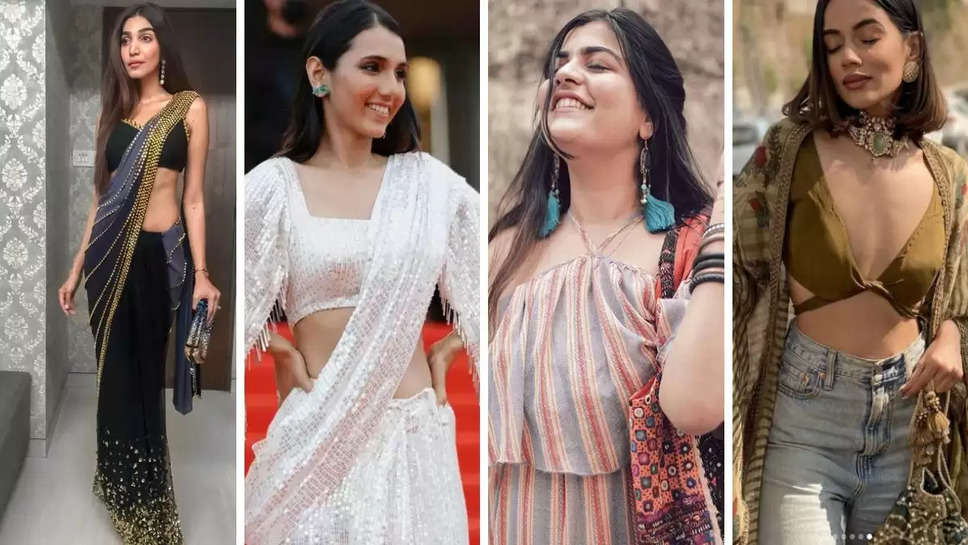  indian fashion influencers 