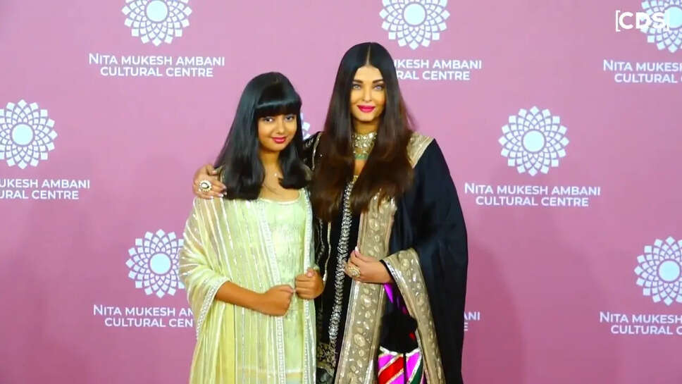 Aishwarya Rai Daughter Aaradhya Bachchan Biography, Age, Height, Wiki