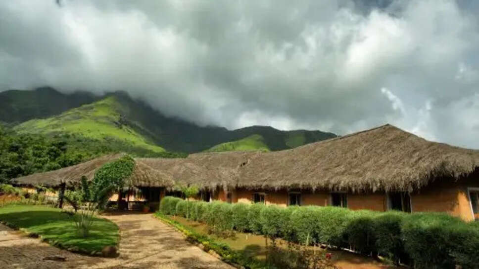  Top 10 Eco Resorts In India In 2023