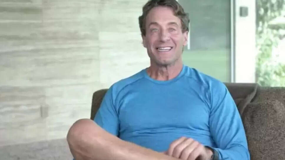 Andrew Lessman HSN, Biography, Age, Married, Wife, Bio, Wikipedia, Net Worth In 2025