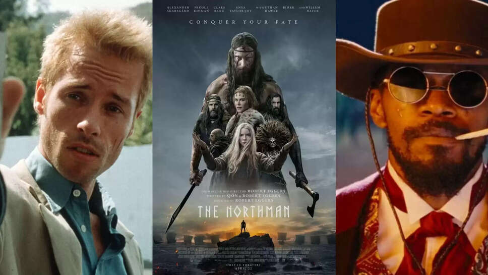 Top 10 Best Revenge Movies