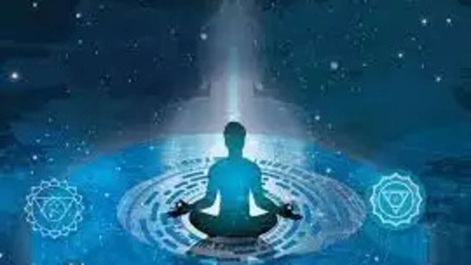 Here's What You Should Know About the Blue - Throat Chakra