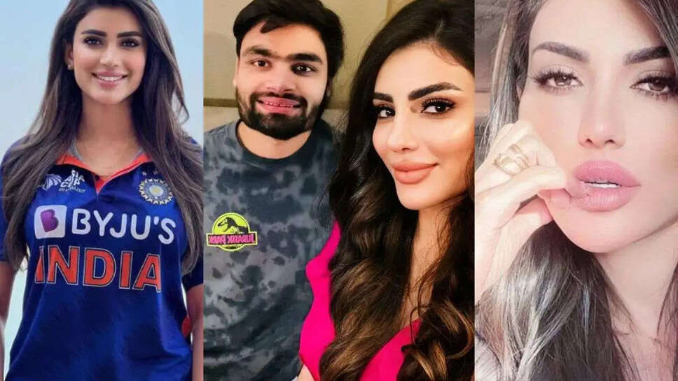 Know About Rinku Singh’s Girlfriend