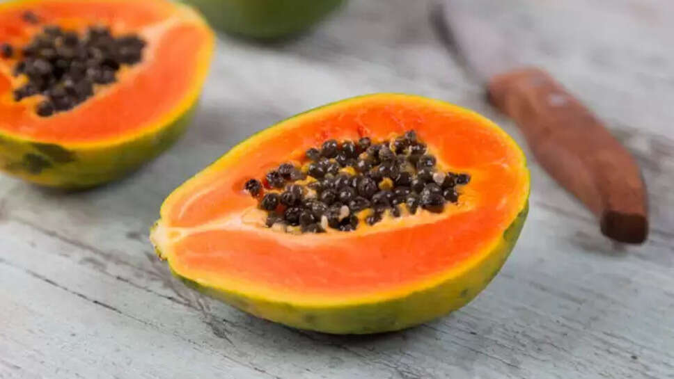 papaya