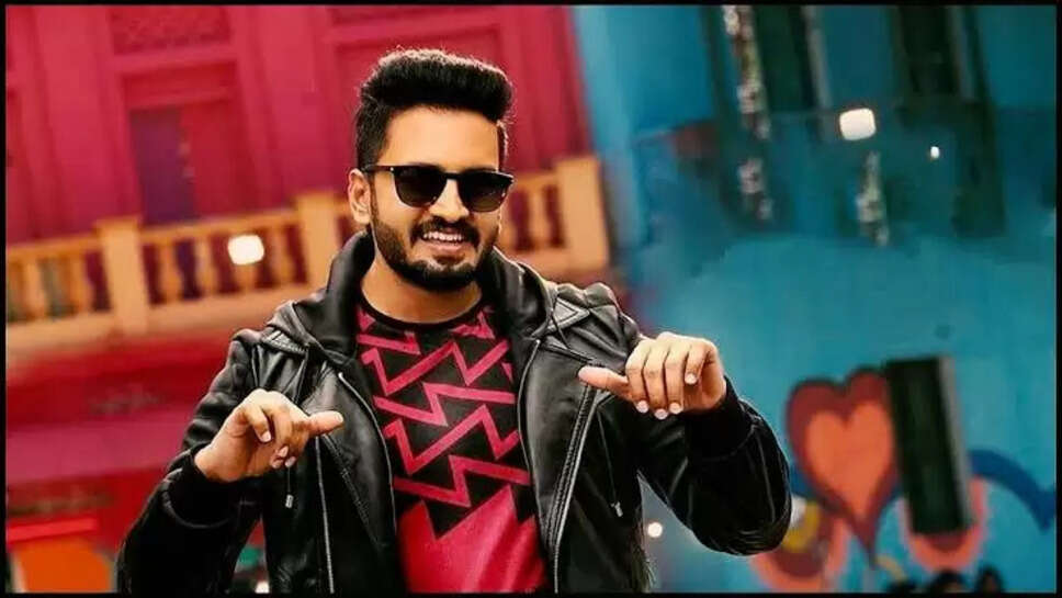 Santhanam