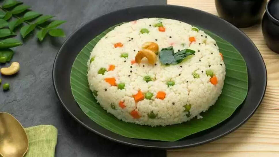 Upma