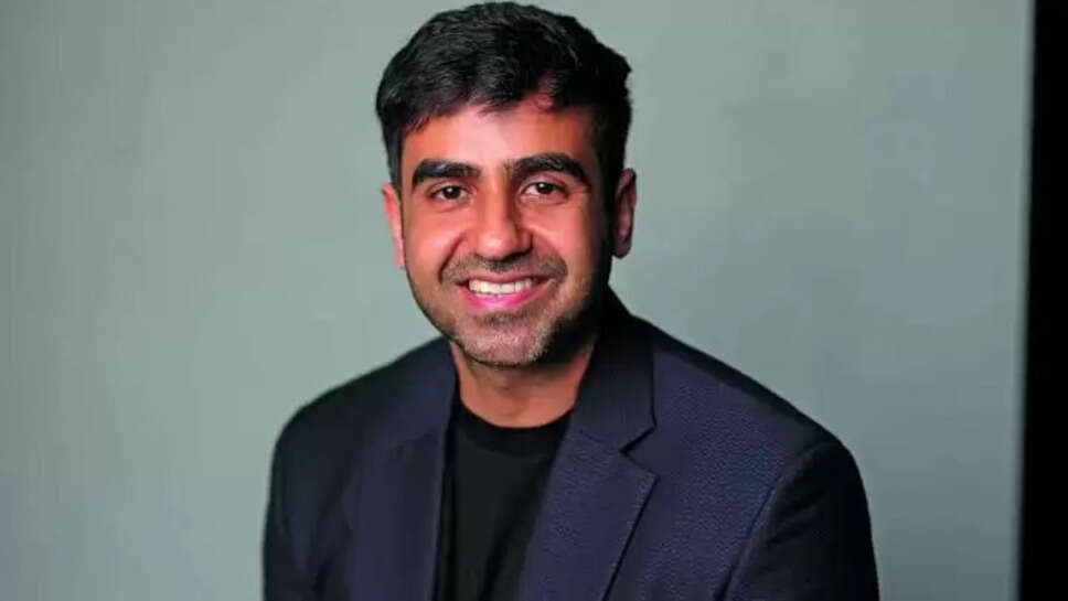 Nikhil Kamath Biography, Age, Height, Education, Net Worth, Parents