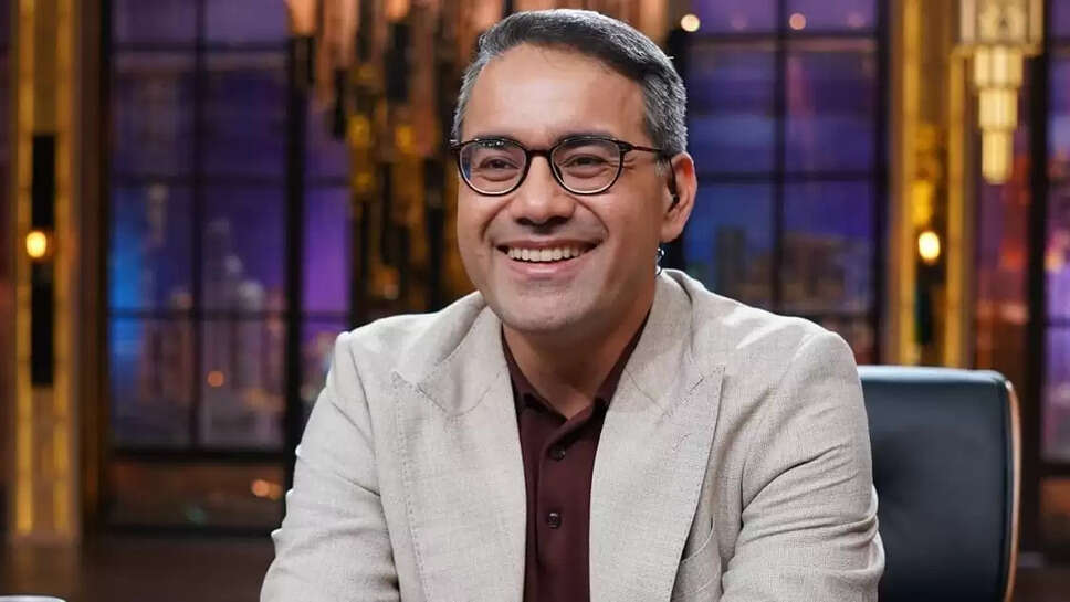 Kunal Bahl Net Worth, Monthly Income In 2025 