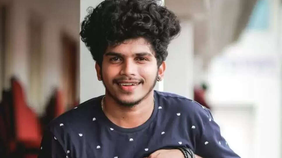 Share details about Fukru Krishnajeev TR