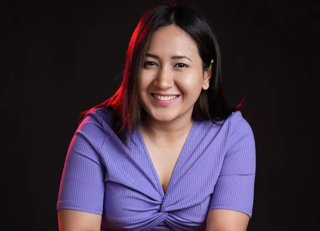 Nikita Thakur: From a Small-Town Dreamer to a Digital Powerhouse