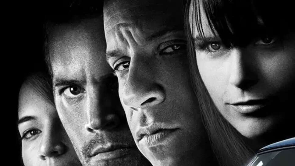 Fast And The Furious 4 Movie Actors, Actress, Cast And Crew