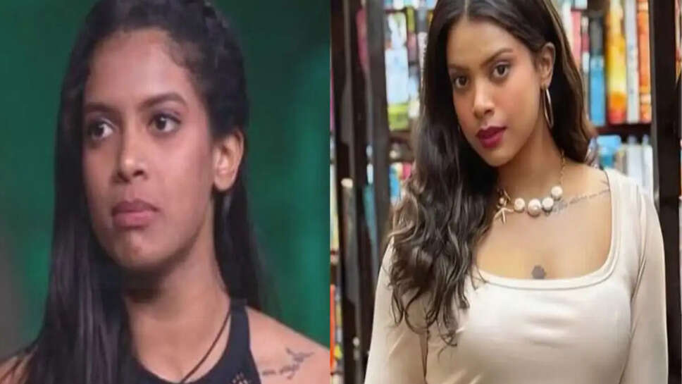 Know About Ashika Surve's Biography In 2025