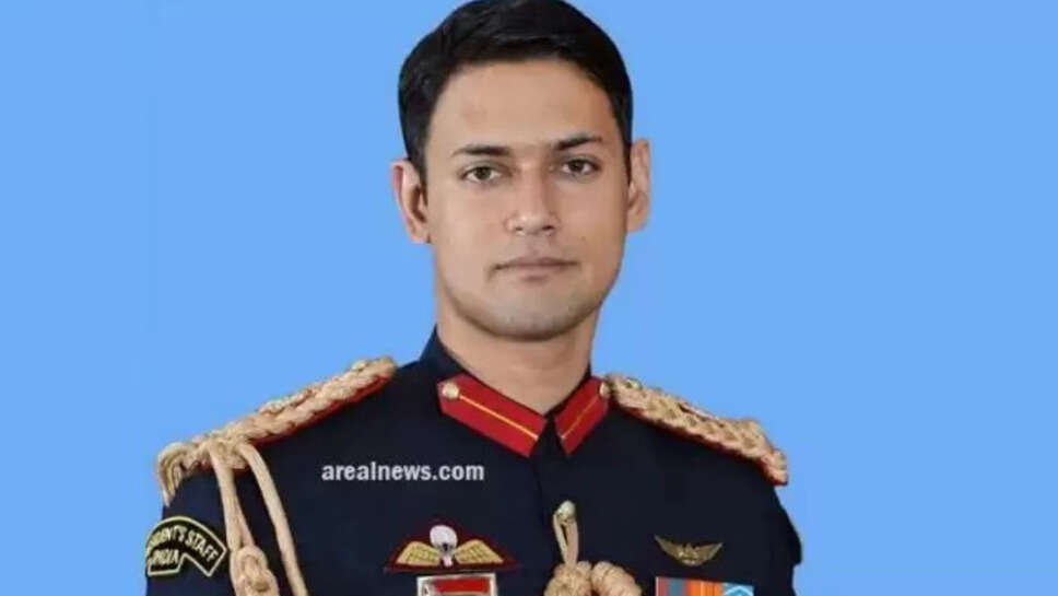 Major Gaurav Chaudhary Age, Height, Biography, Net Worth In 2025