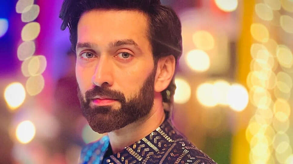 Nakuul Mehta