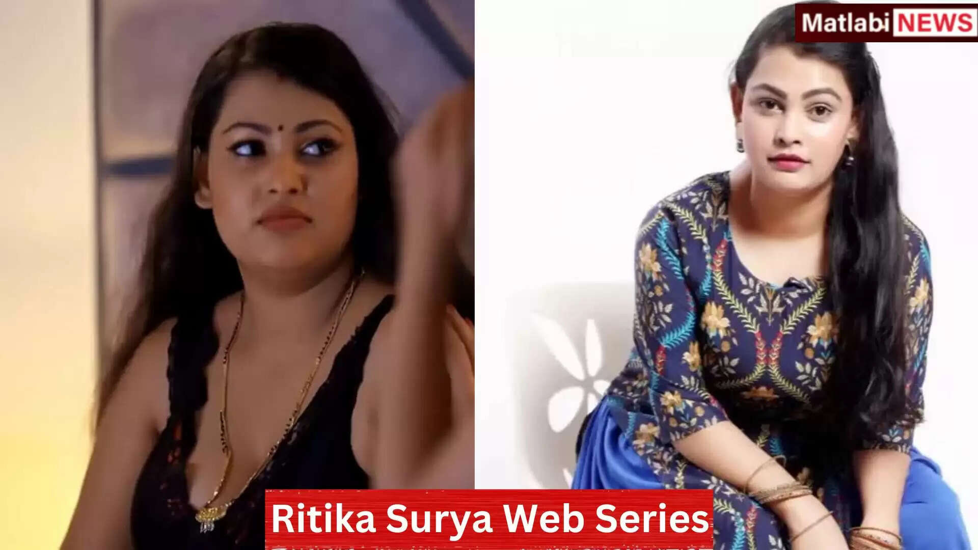 Top 10 Ritika Surya Web Series To Watch In 2025