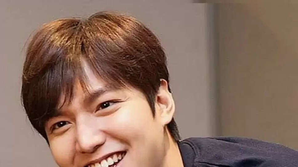 Lee MinHo