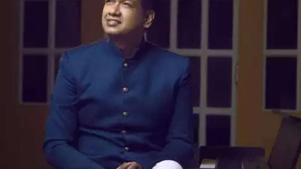 Vijay Prakash Biography, Age, Height, Career, Net Worth 