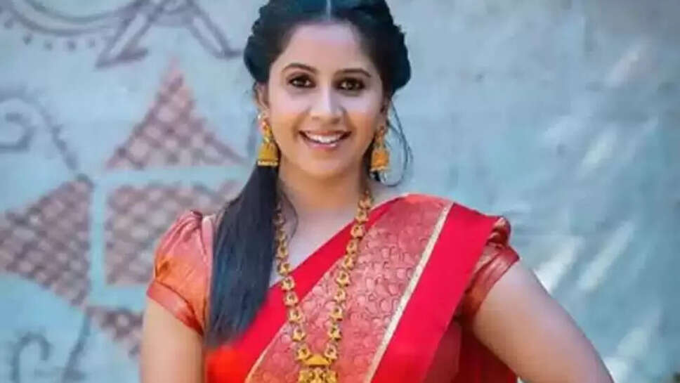 Anushree Blood Group, Net Worth, Caste, Religion, Mother, Biography In 2025