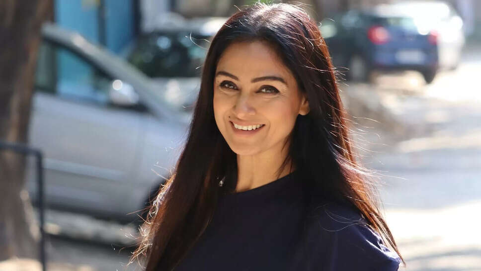 Simran (Actress) 