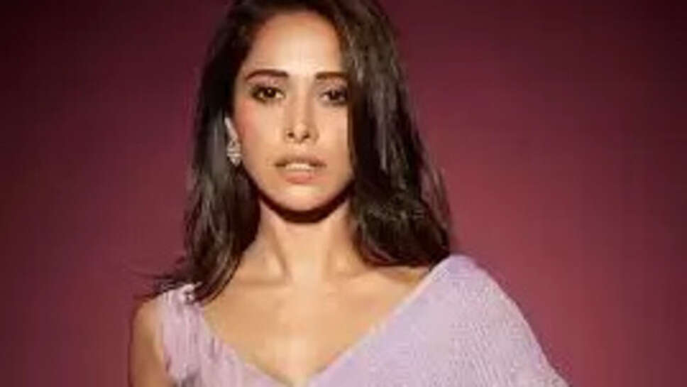 Nushrat Bharuch