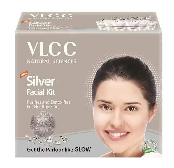 Facial kit