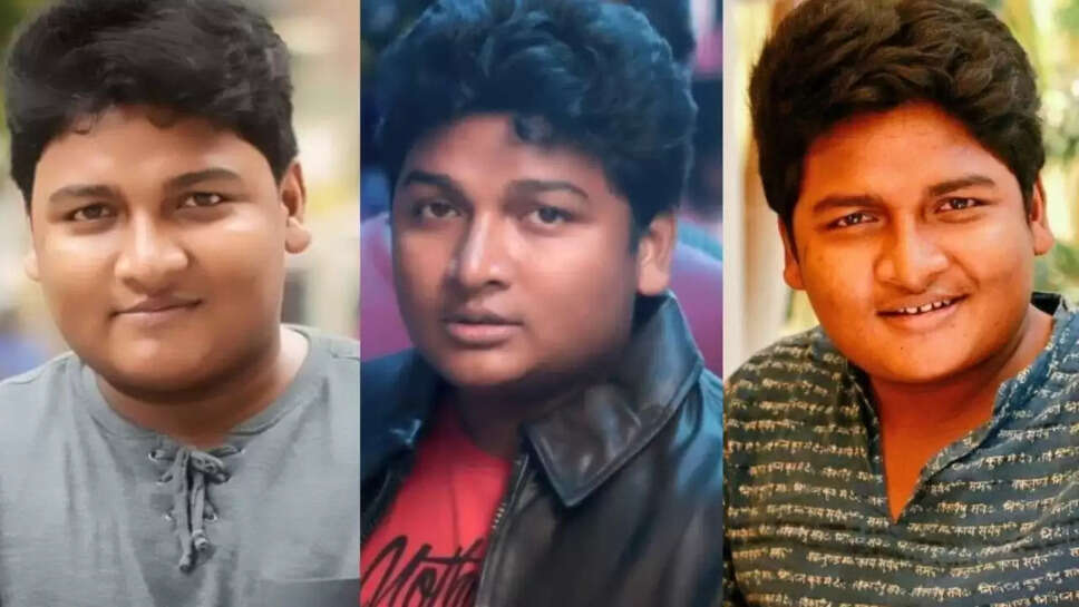 Gopi (Parithabangal) Wiki, Age, Movies, Biography 