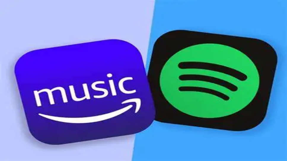 Amazon Music Versus Spotify: Which One's The Best For You?