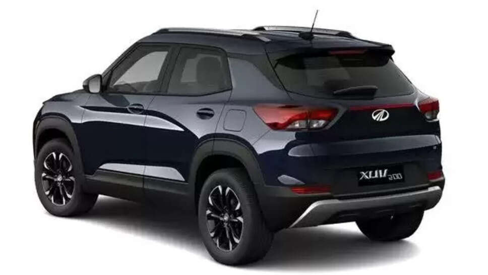 XUV 200