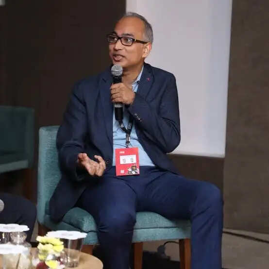 Know About Rajat Khare's Biography