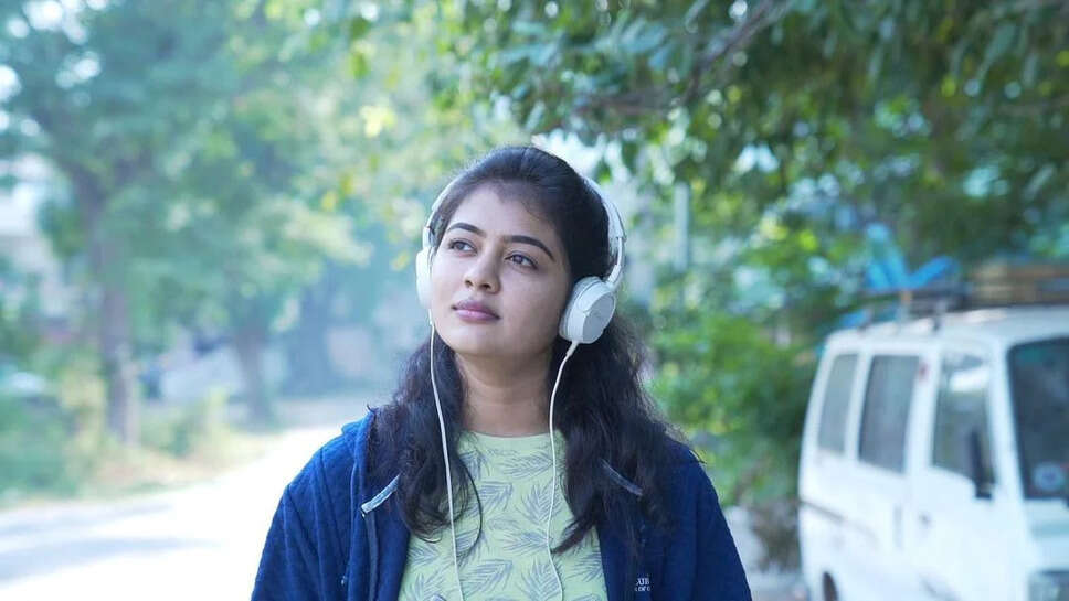 Actress Chandana Payaavula Age, Family, Boyfriend, Movies, Biography, Wiki, Photos In 2025